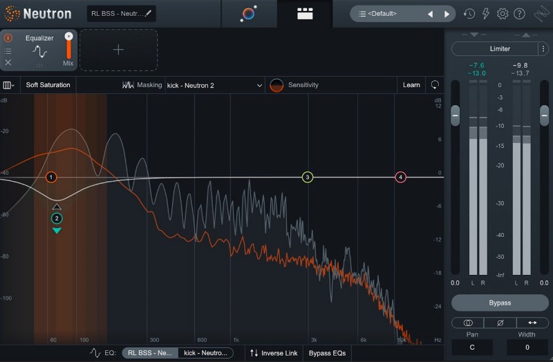 What is Dynamic EQ